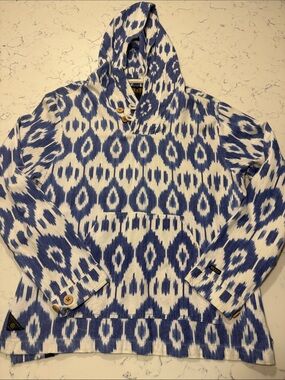 10Deep hoodie